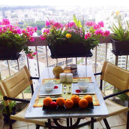 Paris On Top Ngoại thất bức ảnh