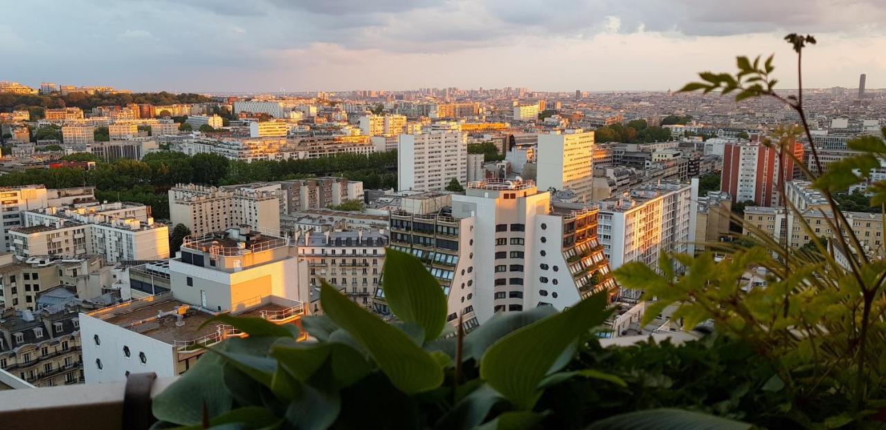 Paris On Top Ngoại thất bức ảnh